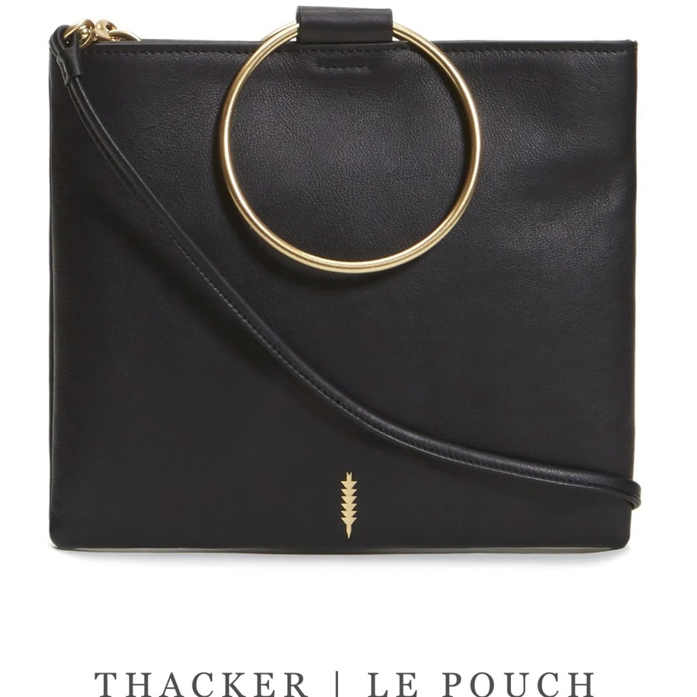 Thacker le Pouch